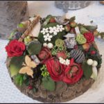 centre-de-table-art-floral-temps-composes