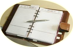 agenda