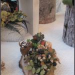 cerf-sur-plaque-bois-art-floral-temps-composes